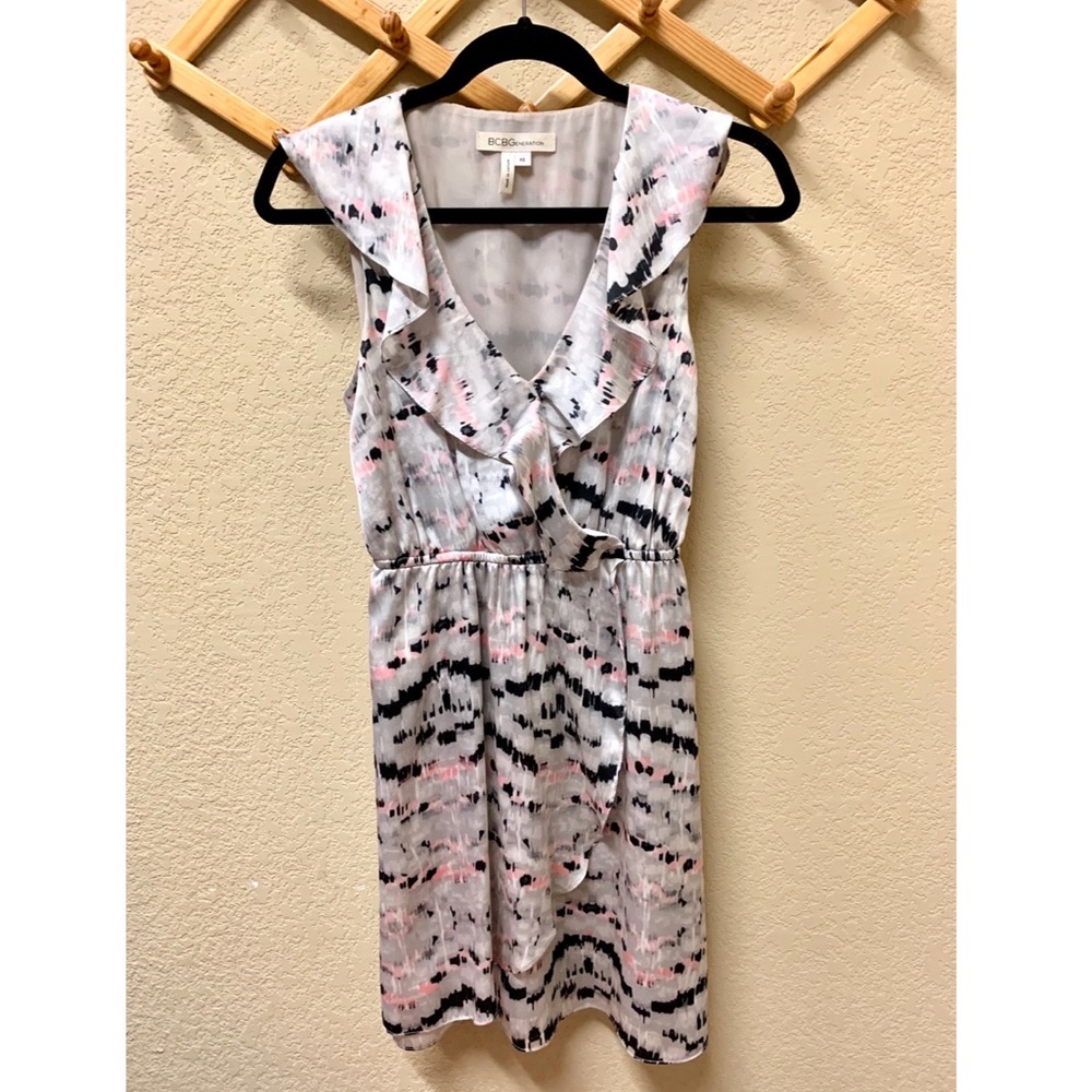 ⭐️ BCBGeneration Wrap Dress